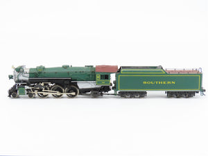 HO Scale Rivarossi SOU Southern Railway 4-6-2 Steam Locomotive #1401