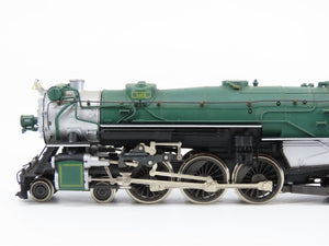 HO Scale Rivarossi SOU Southern Railway 4-6-2 Steam Locomotive #1401