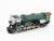 HO Scale Rivarossi SOU Southern Railway 4-6-2 Steam Locomotive #1401