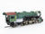 HO Scale Rivarossi SOU Southern Railway 4-6-2 Steam Locomotive #1401