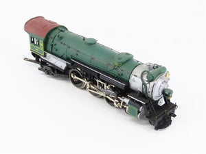 HO Scale Rivarossi SOU Southern Railway 4-6-2 Steam Locomotive #1401