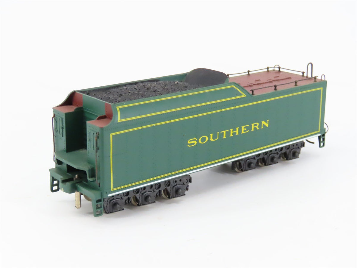 HO Scale Rivarossi SOU Southern Railway 4-6-2 Steam Locomotive #1401