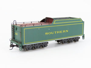 HO Scale Rivarossi SOU Southern Railway 4-6-2 Steam Locomotive #1401