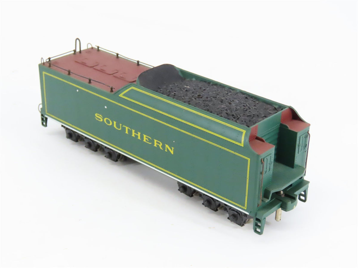 HO Scale Rivarossi SOU Southern Railway 4-6-2 Steam Locomotive #1401