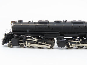HO Scale AHM/Rivarossi D&H Delaware & Hudson 4-6-6-2 Steam #1506