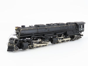 HO Scale AHM/Rivarossi D&H Delaware & Hudson 4-6-6-2 Steam #1506