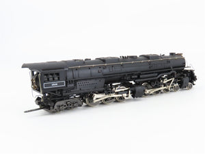 HO Scale AHM/Rivarossi D&H Delaware & Hudson 4-6-6-2 Steam #1506