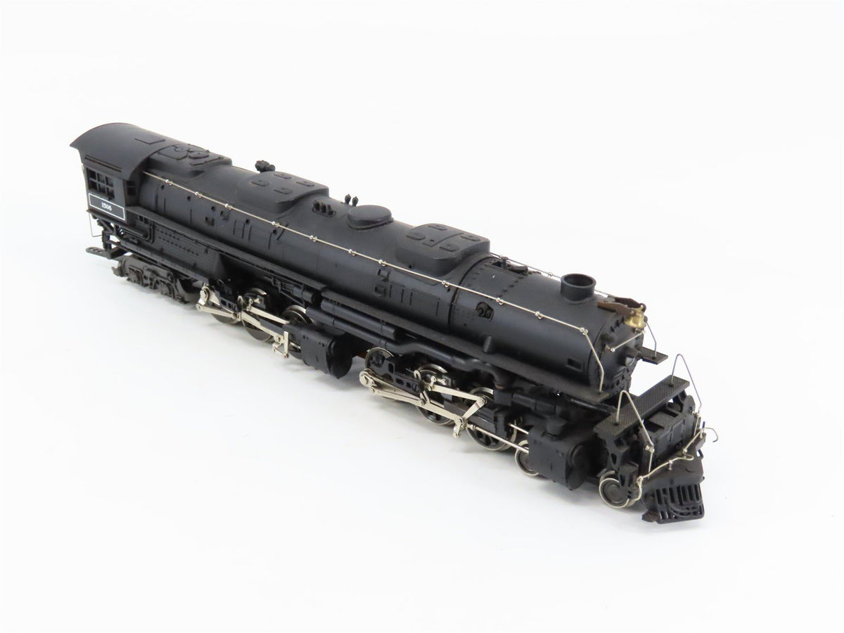 HO Scale AHM/Rivarossi D&amp;H Delaware &amp; Hudson 4-6-6-2 Steam #1506