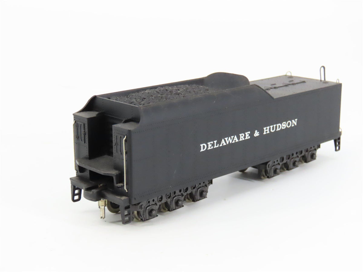 HO Scale AHM/Rivarossi D&amp;H Delaware &amp; Hudson 4-6-6-2 Steam #1506