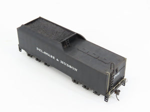 HO Scale AHM/Rivarossi D&H Delaware & Hudson 4-6-6-2 Steam #1506