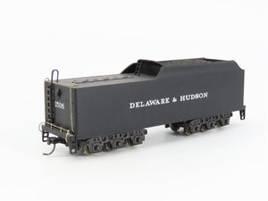 HO Scale AHM/Rivarossi D&H Delaware & Hudson 4-6-6-2 Steam #1506
