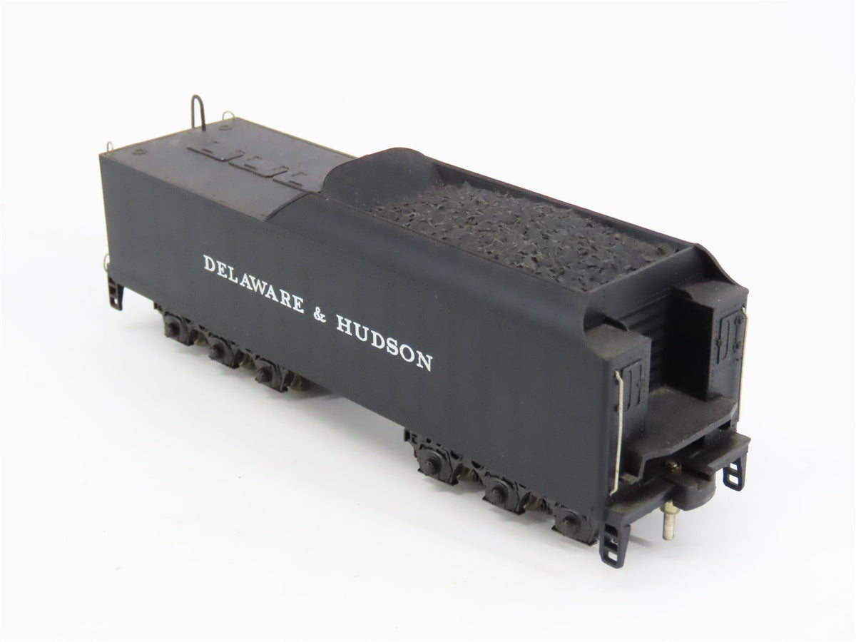 HO Scale AHM/Rivarossi D&amp;H Delaware &amp; Hudson 4-6-6-2 Steam #1506