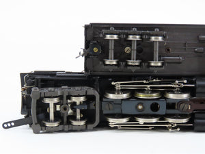 HO Scale AHM/Rivarossi D&H Delaware & Hudson 4-6-6-2 Steam #1506