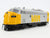 HO Scale Rapido VIA Rail 