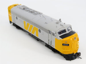 HO Scale Rapido VIA Rail 