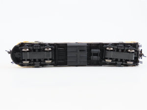 HO Scale Rapido VIA Rail 
