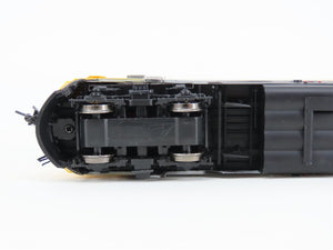 HO Scale Rapido VIA Rail 