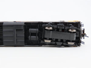 HO Scale Rapido VIA Rail 