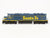 HO Scale Athearn Genesis ATSF Santa Fe EMD F45 Diesel #5932 - DCC Ready