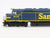 HO Scale Athearn Genesis ATSF Santa Fe EMD F45 Diesel #5932 - DCC Ready