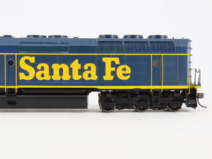 HO Scale Athearn Genesis ATSF Santa Fe EMD F45 Diesel #5932 - DCC Ready