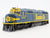 HO Scale Athearn Genesis ATSF Santa Fe EMD F45 Diesel #5932 - DCC Ready