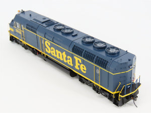 HO Scale Athearn Genesis ATSF Santa Fe EMD F45 Diesel #5932 - DCC Ready