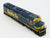 HO Scale Athearn Genesis ATSF Santa Fe EMD F45 Diesel #5932 - DCC Ready