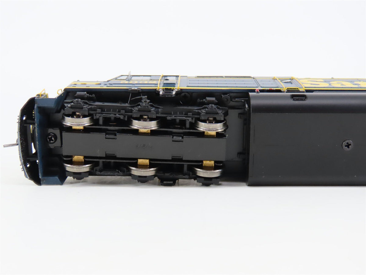 HO Scale Athearn Genesis ATSF Santa Fe EMD F45 Diesel #5932 - DCC Ready
