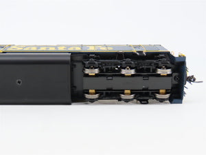 HO Scale Athearn Genesis ATSF Santa Fe EMD F45 Diesel #5932 - DCC Ready