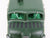 HO InterMountain 49933S-04 NP/BN Patch 