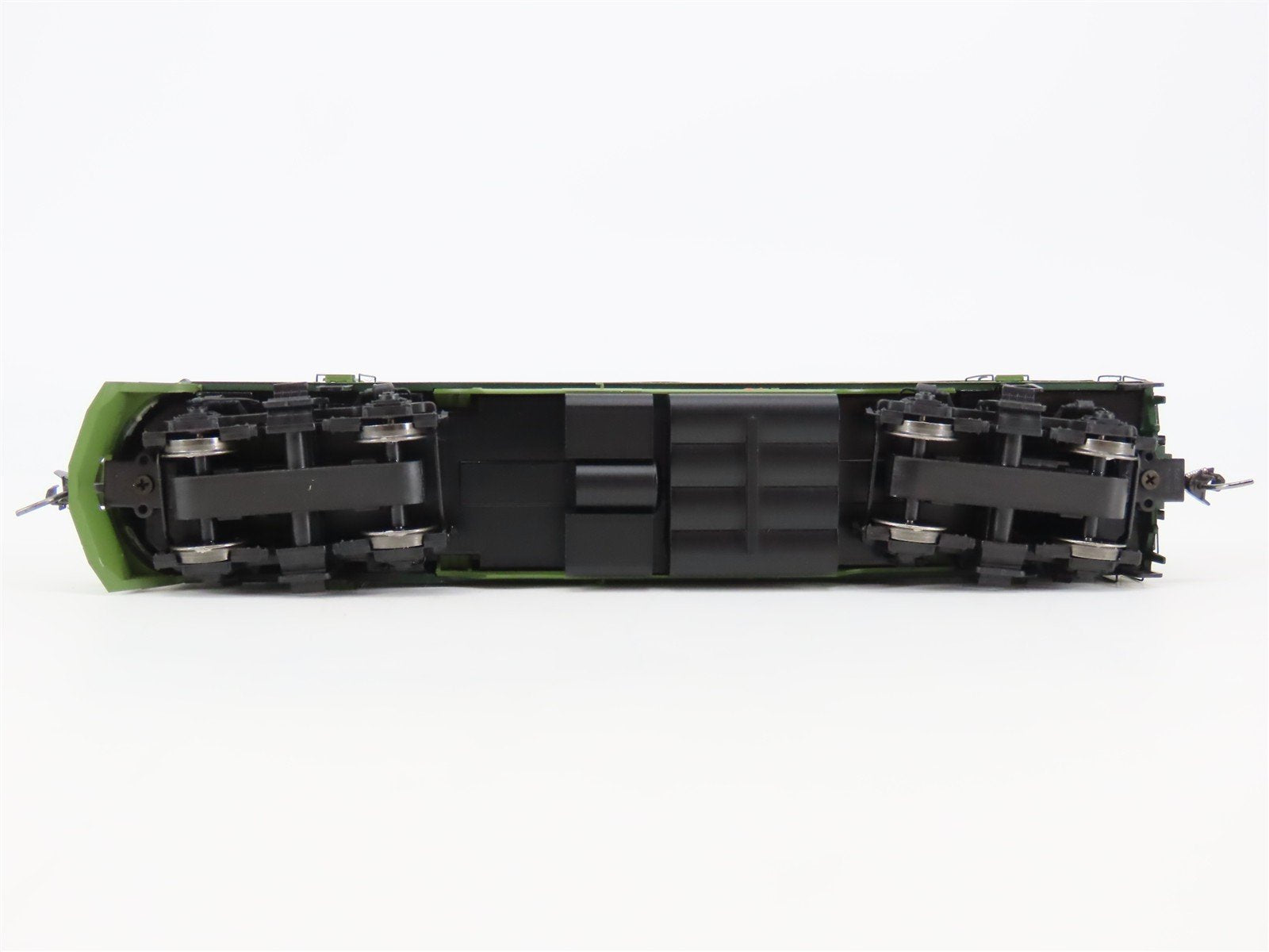 HO InterMountain 49933S-04 NP/BN Patch 