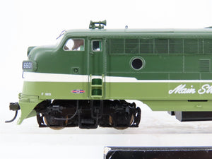 HO Scale InterMountain 49933-02 NP 