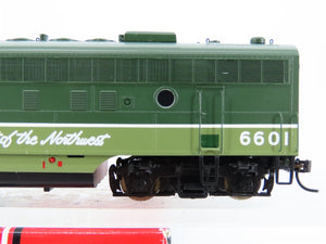 HO Scale InterMountain 49933-02 NP 