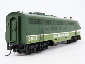 HO Scale InterMountain 49933-02 NP 