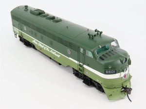 HO Scale InterMountain 49933-02 NP 