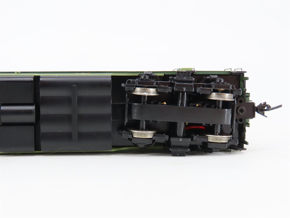 HO Scale InterMountain 49933-02 NP &quot;Loewy&quot; EMD FP7A Diesel #6601 - DCC Ready