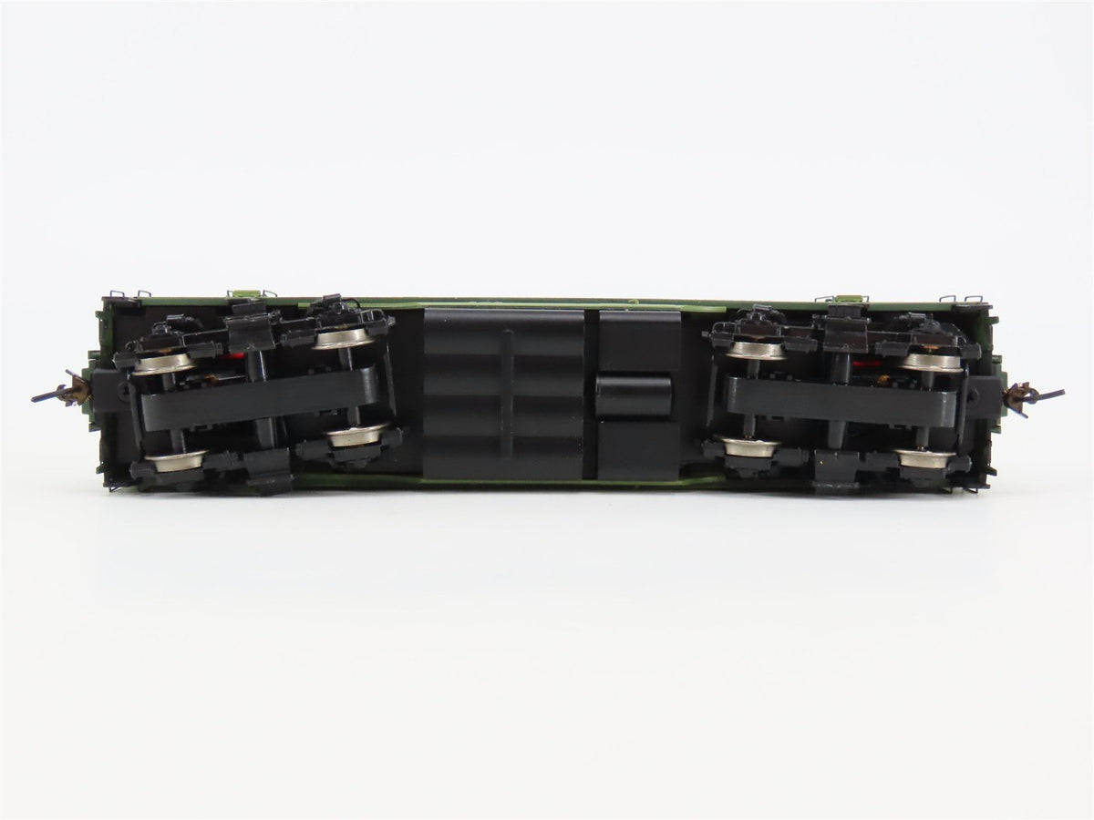 HO Scale InterMountain 49533-01 NP &quot;Loewy&quot; EMD F7B Diesel #6512B - DCC Ready
