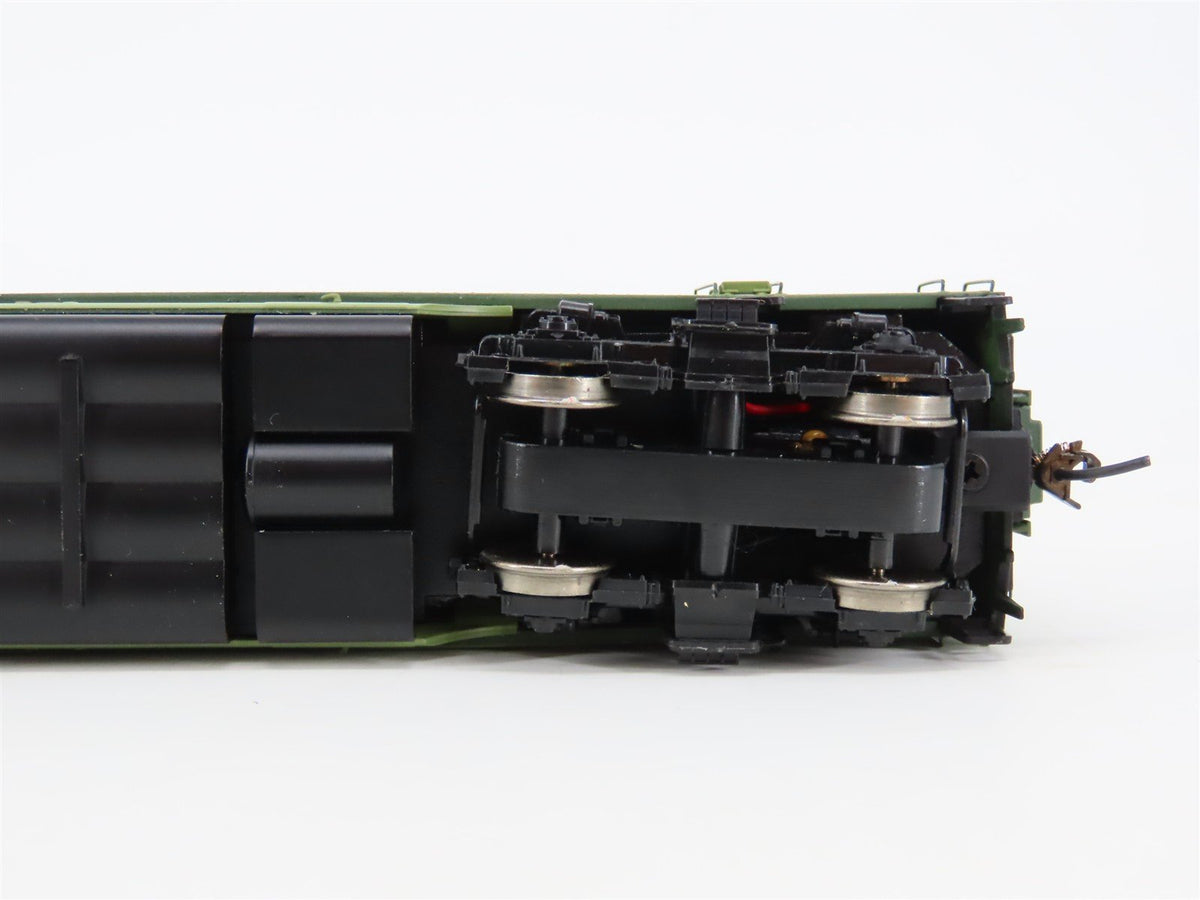 HO Scale InterMountain 49533-01 NP &quot;Loewy&quot; EMD F7B Diesel #6512B - DCC Ready