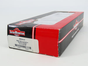 HO Scale InterMountain 49533-01 NP 