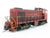 HO Atlas 10001914 LV Lehigh Valley S-2 Diesel #159 - Weathered w/ DCC & Sound