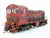 HO Atlas 10001914 LV Lehigh Valley S-2 Diesel #159 - Weathered w/ DCC & Sound