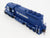 HO Atlas Master Silver 10001408 MEC Pan Am GP40-2(W) Diesel #516 - DCC Ready