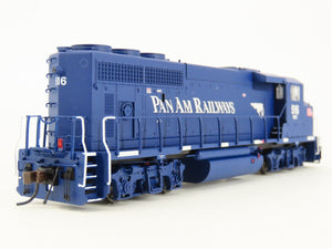 HO Atlas Master Silver 10001408 MEC Pan Am GP40-2(W) Diesel #516 - DCC Ready