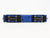 HO Atlas Master Silver 10001408 MEC Pan Am GP40-2(W) Diesel #516 - DCC Ready