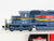 HO InterMountain 49328-02 SCL/L&N Family Lines SD40-2 Diesel #8047 w/ DCC