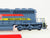 HO InterMountain 49328-02 SCL/L&N Family Lines SD40-2 Diesel #8047 w/ DCC