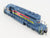 HO InterMountain 49328-02 SCL/L&N Family Lines SD40-2 Diesel #8047 w/ DCC
