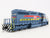 HO InterMountain 49328-02 SCL/L&N Family Lines SD40-2 Diesel #8047 w/ DCC
