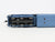 HO InterMountain 49328-02 SCL/L&N Family Lines SD40-2 Diesel #8047 w/ DCC